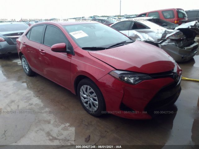 TOYOTA COROLLA 2017 5yfburhe3hp713929