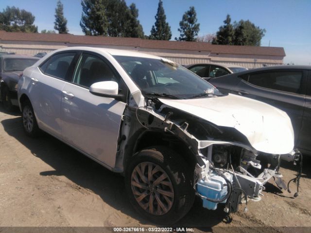 TOYOTA COROLLA 2017 5yfburhe3hp714319