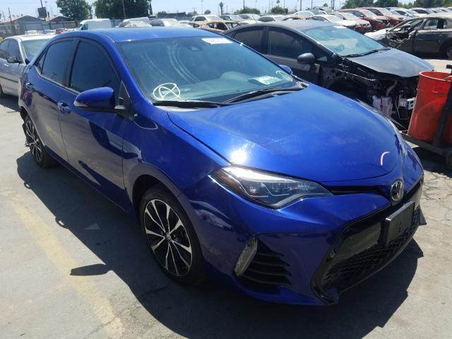 TOYOTA COROLLA L 2017 5yfburhe3hp714336