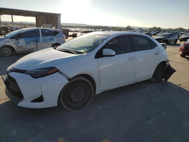 TOYOTA COROLLA 2017 5yfburhe3hp716314