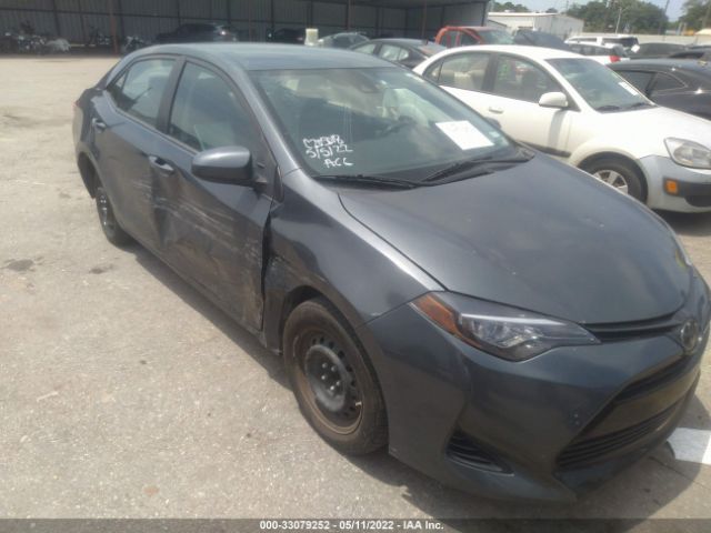 TOYOTA COROLLA 2017 5yfburhe3hp718225