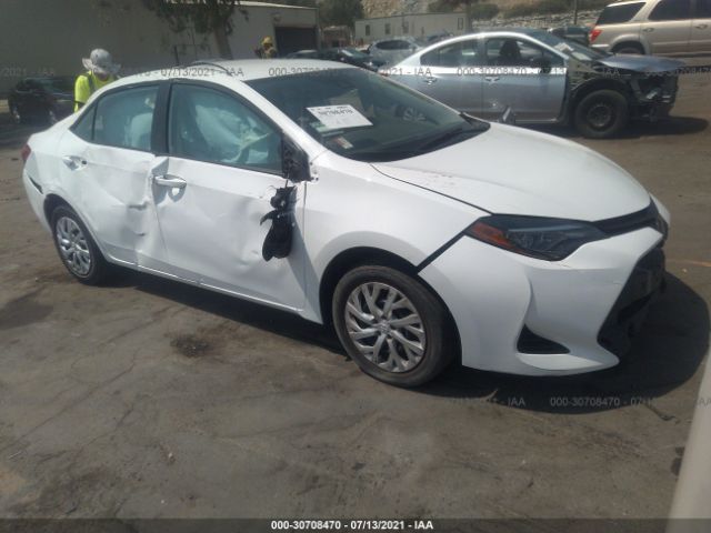 TOYOTA COROLLA 2017 5yfburhe3hp718600