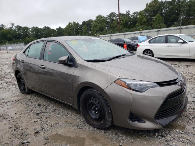 TOYOTA COROLLA L 2017 5yfburhe3hp718726