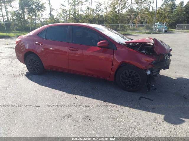 TOYOTA COROLLA 2017 5yfburhe3hp719584