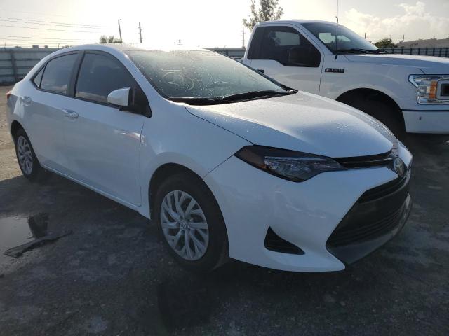 TOYOTA COROLLA L 2017 5yfburhe3hp720699