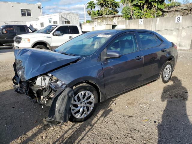 TOYOTA COROLLA L 2017 5yfburhe3hp723800