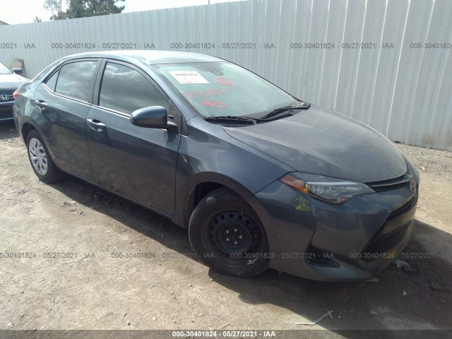 TOYOTA COROLLA 2017 5yfburhe3hp724073