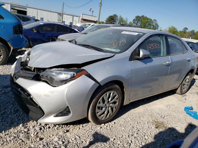 TOYOTA COROLLA L 2017 5yfburhe3hp724252