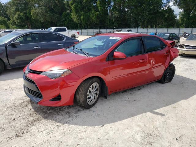 TOYOTA COROLLA 2017 5yfburhe3hp725501