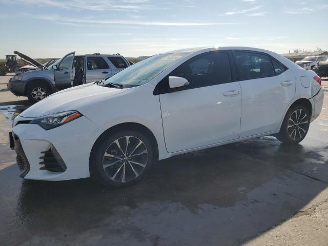 TOYOTA COROLLA L 2017 5yfburhe3hp725899