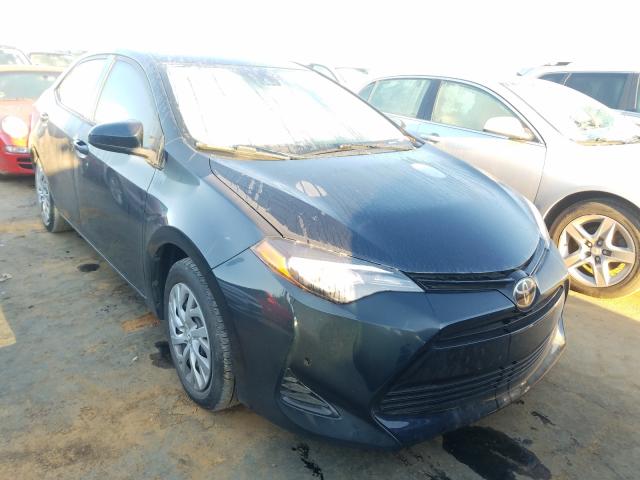 TOYOTA COROLLA L 2017 5yfburhe3hp728351