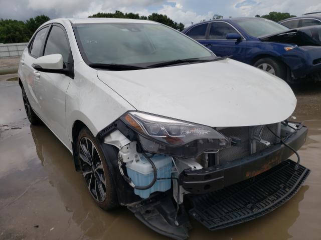 TOYOTA COROLLA L 2017 5yfburhe3hp728933