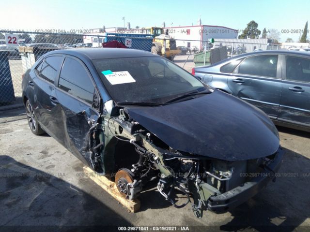 TOYOTA COROLLA 2017 5yfburhe3hp729077