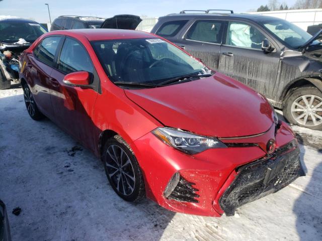 TOYOTA COROLLA L 2017 5yfburhe3hp729547