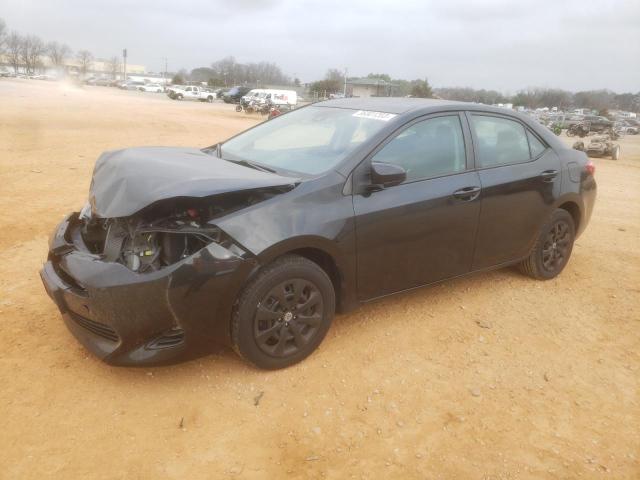 TOYOTA COROLLA L 2017 5yfburhe3hp729726