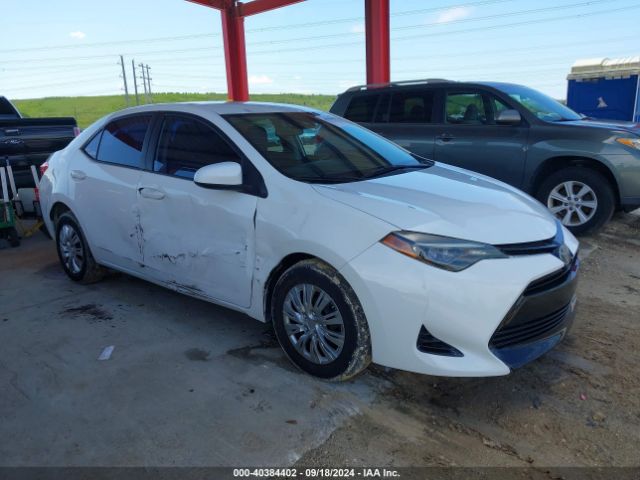 TOYOTA COROLLA 2017 5yfburhe3hp730164