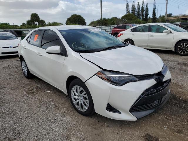 TOYOTA COROLLA L 2017 5yfburhe3hp731962