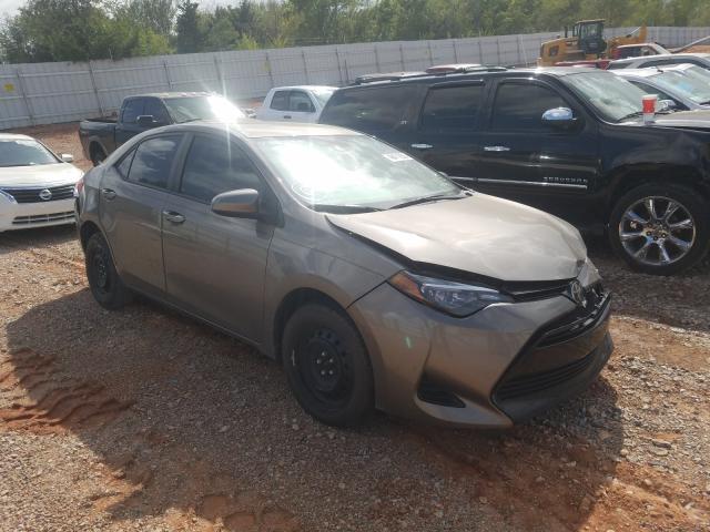 TOYOTA COROLLA L 2017 5yfburhe3hp732755