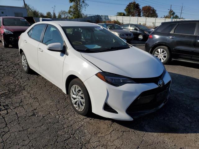 TOYOTA COROLLA L 2017 5yfburhe3hp733274