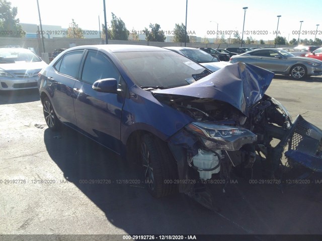 TOYOTA COROLLA 2017 5yfburhe3hp736174