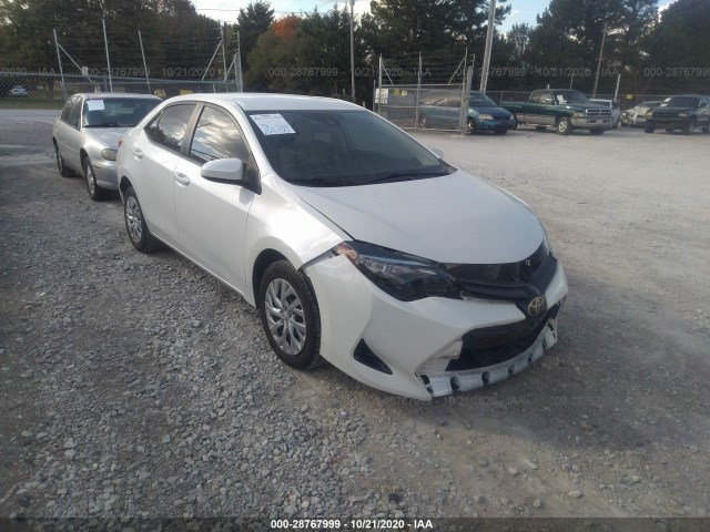 TOYOTA COROLLA 2017 5yfburhe3hp736563