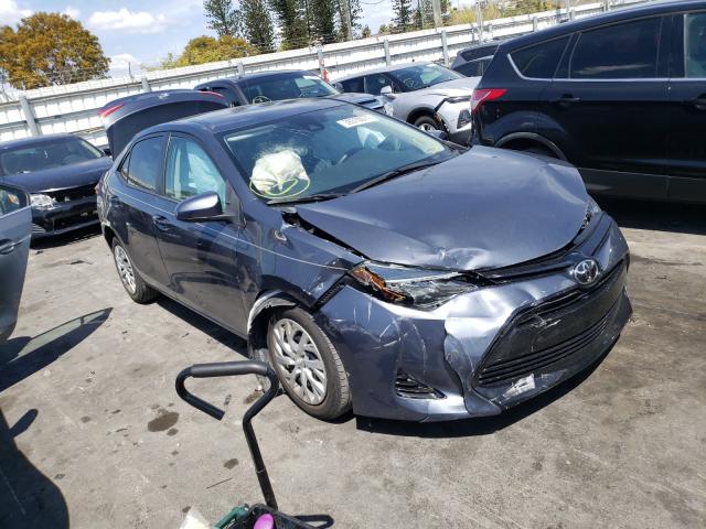 TOYOTA COROLLA L 2017 5yfburhe3hp736935