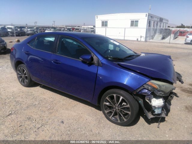 TOYOTA COROLLA 2017 5yfburhe3hp737793