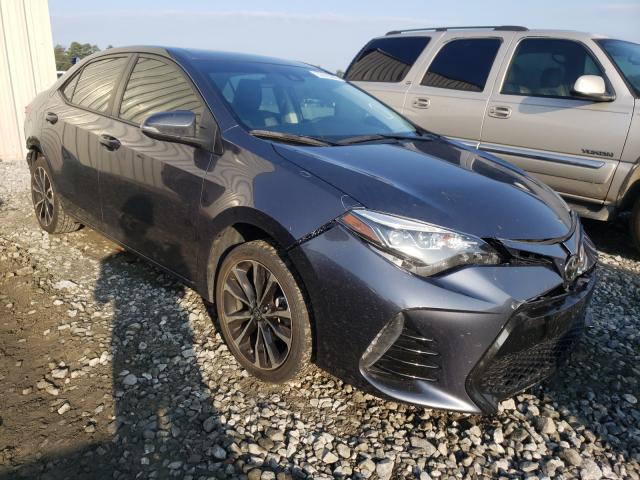 TOYOTA COROLLA L 2018 5yfburhe3jp739484