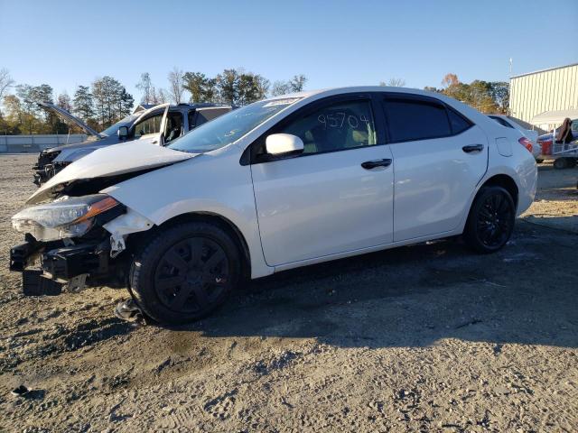 TOYOTA COROLLA 2018 5yfburhe3jp743812