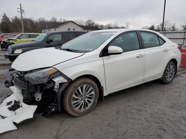 TOYOTA COROLLA 2018 5yfburhe3jp744815