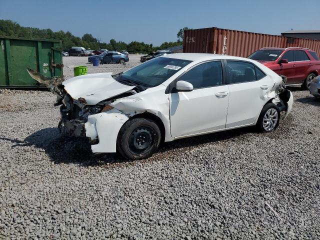 TOYOTA COROLLA L 2018 5yfburhe3jp744832