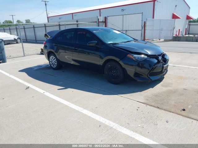 TOYOTA COROLLA 2018 5yfburhe3jp747679