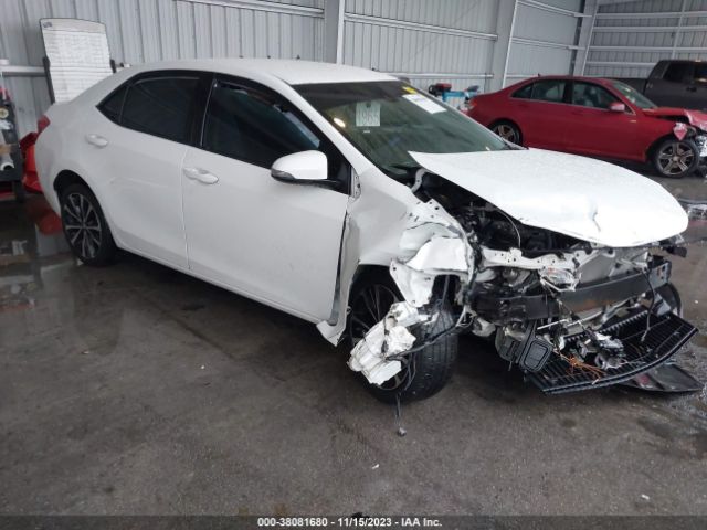 TOYOTA COROLLA 2018 5yfburhe3jp751084