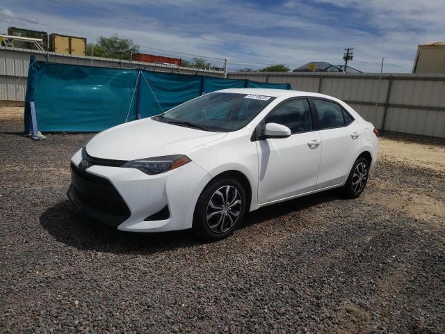 TOYOTA COROLLA L 2018 5yfburhe3jp758360