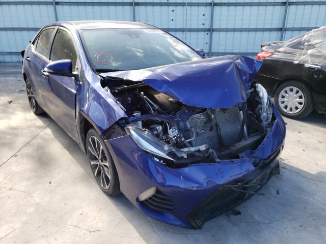 TOYOTA COROLLA L 2018 5yfburhe3jp762747