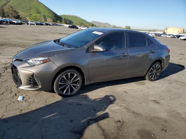 TOYOTA COROLLA L 2018 5yfburhe3jp762764