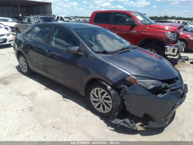 TOYOTA COROLLA 2018 5yfburhe3jp764014