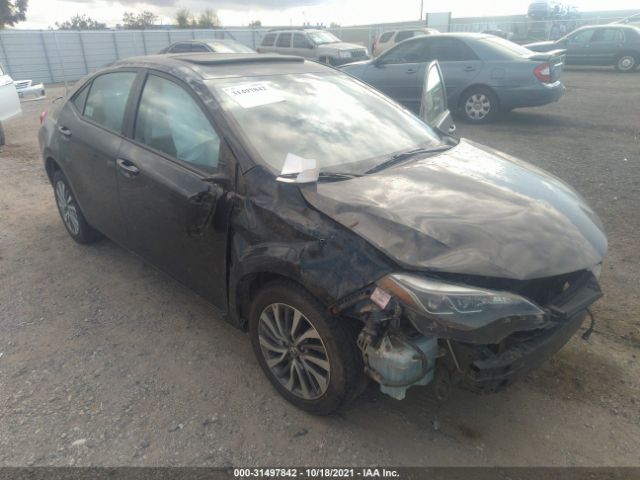 TOYOTA COROLLA 2018 5yfburhe3jp764952