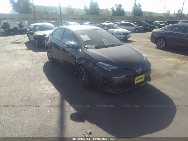 TOYOTA COROLLA 2018 5yfburhe3jp768726