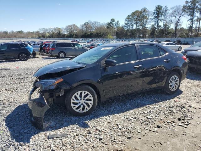 TOYOTA COROLLA 2018 5yfburhe3jp773490