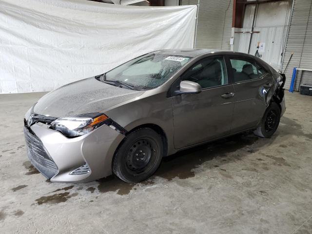 TOYOTA COROLLA 2018 5yfburhe3jp773909