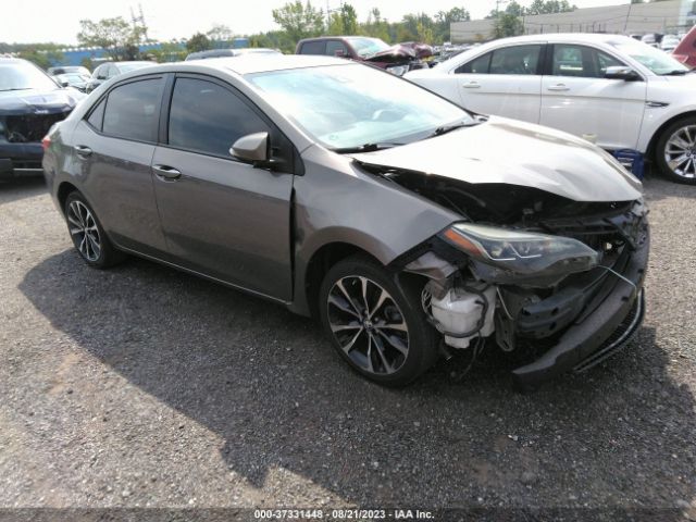 TOYOTA COROLLA 2018 5yfburhe3jp774297