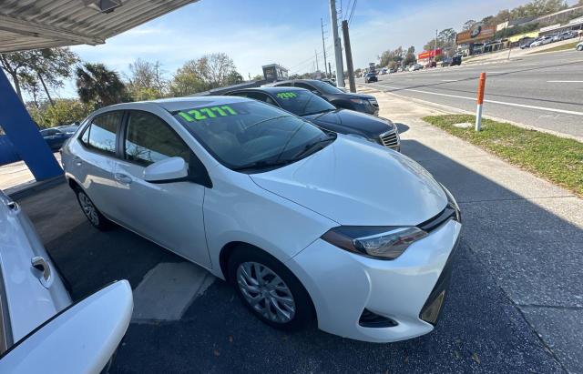 TOYOTA COROLLA 2018 5yfburhe3jp775420