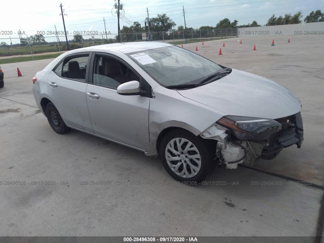 TOYOTA COROLLA 2018 5yfburhe3jp776146