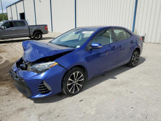 TOYOTA COROLLA 2018 5yfburhe3jp777510