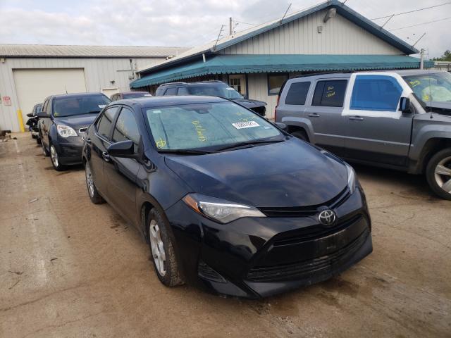 TOYOTA COROLLA L 2018 5yfburhe3jp781508