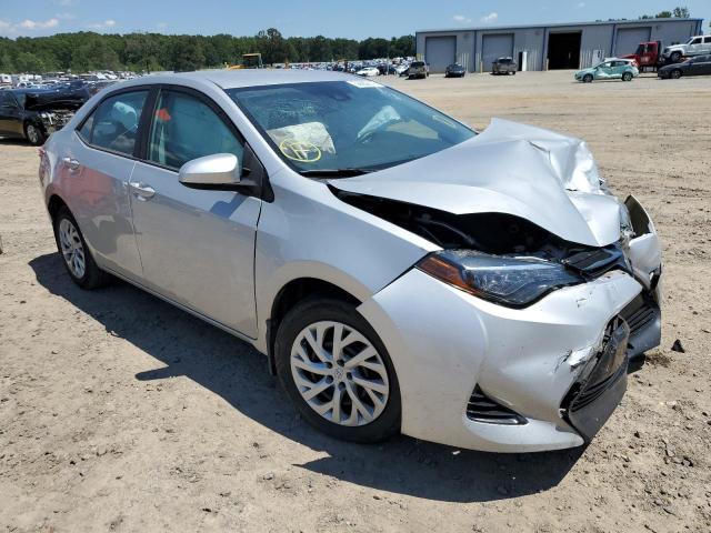 TOYOTA COROLLA L 2018 5yfburhe3jp783176