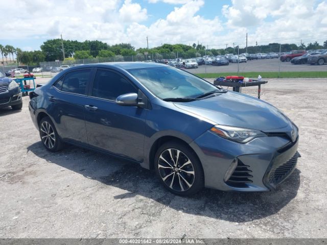 TOYOTA COROLLA 2018 5yfburhe3jp784103