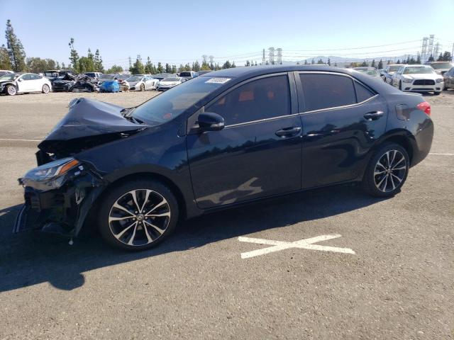 TOYOTA COROLLA L 2018 5yfburhe3jp790290