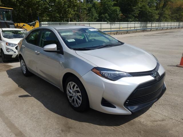 TOYOTA COROLLA L 2018 5yfburhe3jp791374